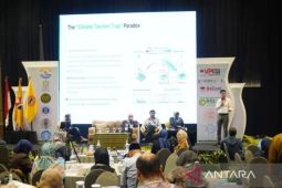 Kalsel kemarin dari riset lahan basah hingga PAD