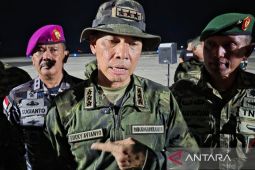 Indonesia's military to guard high-risk airstrips in Papua