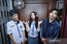 Studio foto mandiri jadi tren bisnis kreatif di Lampung Selatan
