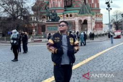 Travel content creator ajak masyarakat maknai paspor sebagai sarana belajar