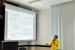Unigoro ungkap strategi turunkan angka kemiskinan di Bojonegoro
