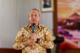 LAN: Kebijakan daerah harus berbasis evidensi untuk pembangunan