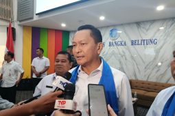 Komisi XII DPR RI serap masukan akademisi UBB untuk penyusunan RUU Ketenagalistrikan