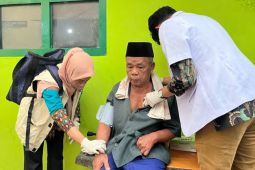 Pemkot Tangsel perkuat deteksi dini lewat layanan kesehatan