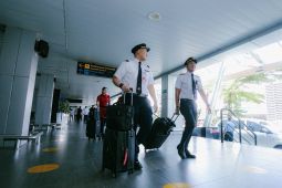 6 maskapai minati buka rute penerbangan ke Bandara Husein Bandung