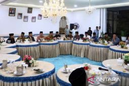 Sungai Penuh dan Kerinci sepakat satukan lembaga adat perkokoh identitas