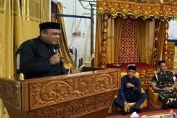Lembaga Adat  Melayu Jambi perkuat pelestarian budaya Melayu lewat lomba pelajar