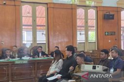 Sidang smartboard Tebing Tinggi ungkap percakapan "Pak Pj minta Rp600 juta"