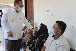 Bupati Gorontalo Utara dan DPRD sidak pelayanan RSUD ZUS