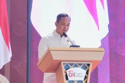 Polda Maluku-OJK luncurkan Salawaku cegah kejahatan keuangan