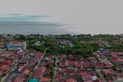 ATR/BPN: Sumatera Barat daerah pertama tetapkan lahan pertanian berkelanjutan