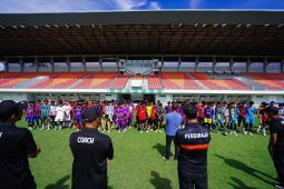 Persiraja kirim 18 nama talenta Aceh ke basis data PSSI