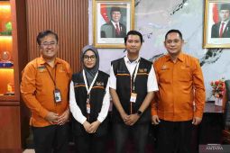 Pemkab Bekasi minta masyarakat tidak khawatir dengan petugas sensus ekonomi