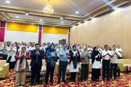 Pemkot Banda Aceh susun RAD gender dan perubahan iklim demi pembangunan inklusif