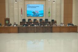 DPRD minta PLN tepati komitmen akhiri pemadaman bergilir 11 Juli