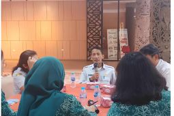 Disdik Bengkayang dorong kepemilikan KIA perluas akses pendidikan