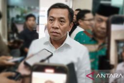 Bupati Karawang sebut air bersih terus didistribusikan ke daerah kekeringan