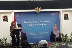 Komdigi: media harus hadirkan informasi terpercaya di ruang digital