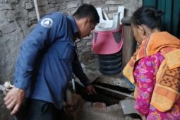 BPBD Ciamis petakan daerah rawan kekeringan antisipasi kemarau
