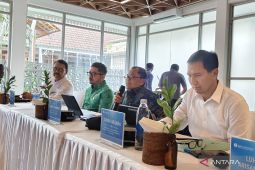 BI: Bali butuh transportasi massal seperti kereta api untuk perkuat diversifikasi investasi