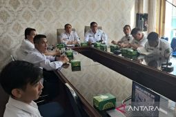 Rejang Lebong siapkan unggulan untuk Gebyar Semarak Merah Putih