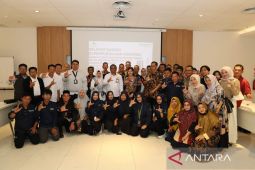DPK Bangka Barat tingkatkan kualitas pelayanan perpusdes dukung TPBIS