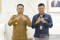Kunjungan Wisman ke Kaltim naik 20 persen pada Mei 2026