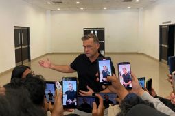 Persib jadwal ulang latihan perdana untuk beri waktu pemain baru beradaptasi