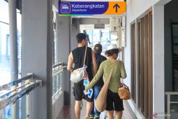 ASDP Ketapang layani 816 ribu orang selama libur sekolah
