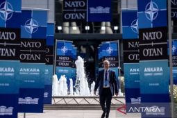 Lima anggota NATO tambah anggaran belanja pertahanan