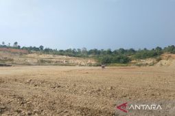 Tambang batu bara di Jambi kelola sampah gunakan metode "Sanitary Landfill"