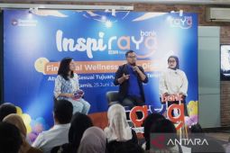 Bank Raya dorong mahasiswa dan UMKM lebih produktif lewat pemanfaatan bank digital