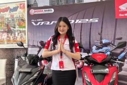 Honda Babel hadirkan Program Back To School sambut tahun ajaran baru
