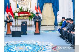 Menko PM: Penguatan hubungan RI - India sinyal positif pemberdayaan
