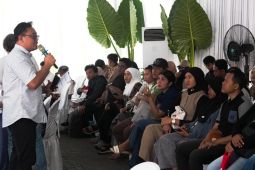 Dukung program 3 Juta rumah, serapan hunian rumah di Maja Lebak tinggi