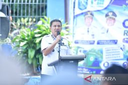 Pemkab Bangka siapkan layanan retribusi sampah berbasis digital
