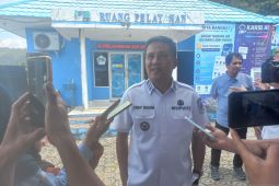 Pemkab Bangka targetkan cakupan kesehatan semesta capai 100 persen