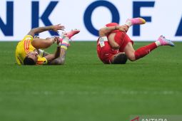 Jadwal pertandingan Piala Dunia 2026 pada Kamis (9/7/2026) libur