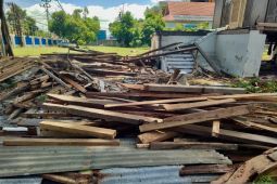 PN Gorontalo tegaskan putusan Rumah Jawatan Pos bukan pembongkaran