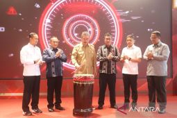 Maluku perkuat perlindungan keuangan digital lewat program Salawaku diinisiasi OJK-Polda