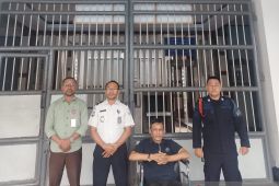 Kejari SBB eksekusi terpidana korupsi dana bansos COVID-19