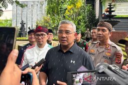 Kota Bandung jadi tuan rumah Rakernas Apeksi 2027