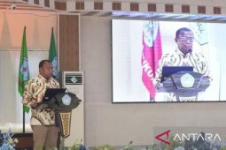 Unpatti kolaborasi antara-fakultas keguruan perkuat peran FKIP cetak tenaga pendidik berkualitas