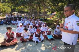 Pastikan sekolah bebas perundungan, Disdik Barito Utara pantau MPLS