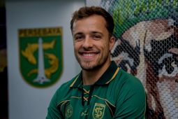 Persebaya datangkan winger asal Portugal Miguel Pereira