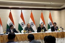 India sebut kerja sama rudal dengan RI tingkatkan kemandirian