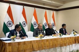India menyebutkan sambutan kepada PM Modi di Indonesia luar biasa