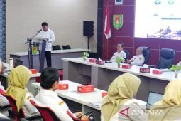 Magelang meluncurkan tiga sistem informasi untuk tunjang layanan kinerja