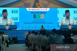 Bahlil dan Rosan bakal dianugerahi tanda kehormatan terkait B50