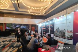 Kolaborasi dirgantara hingga kereta api disasar dalam SIBS@ASEAN 2026